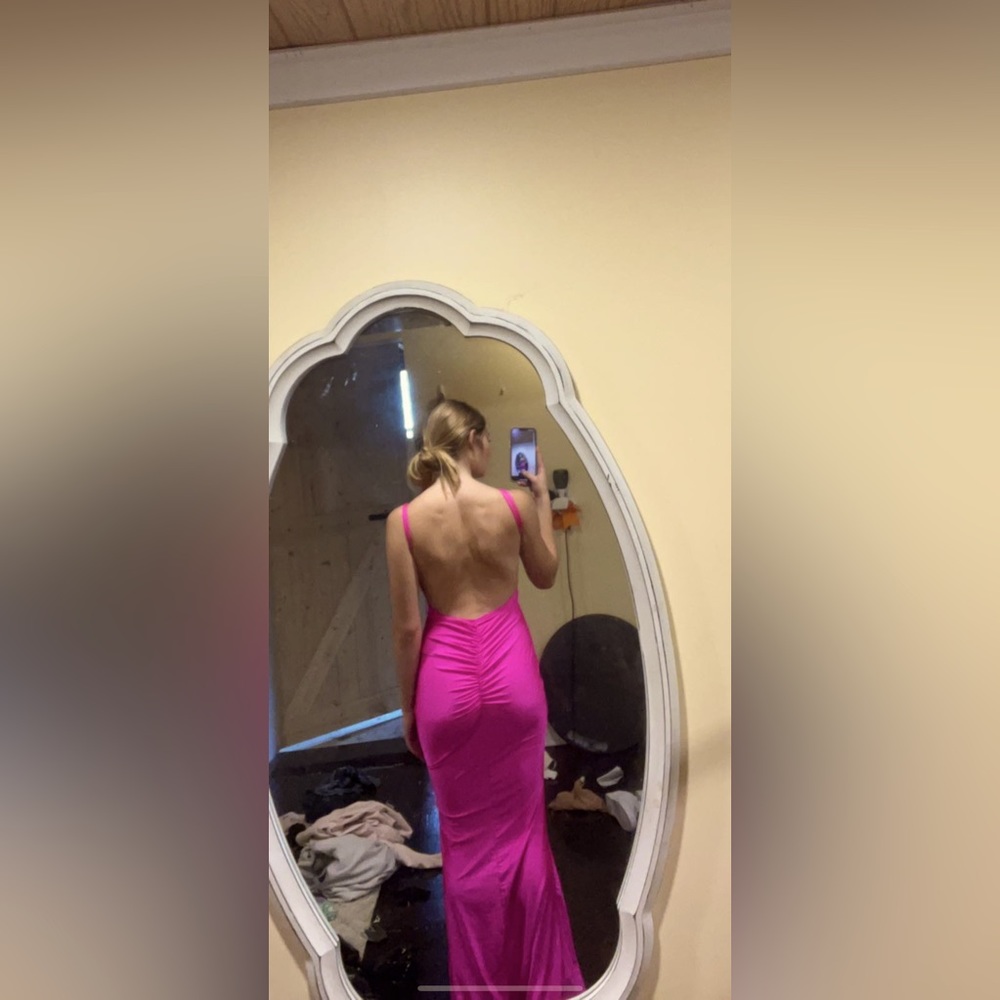 Homecoming/Prom dress